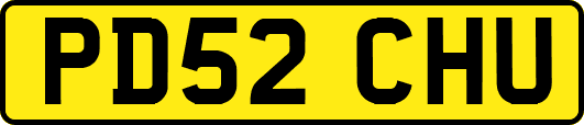 PD52CHU