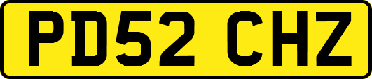 PD52CHZ