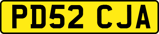 PD52CJA
