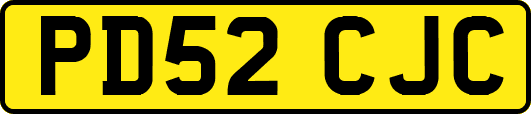 PD52CJC