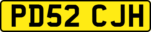PD52CJH