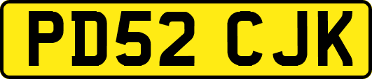 PD52CJK