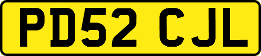 PD52CJL