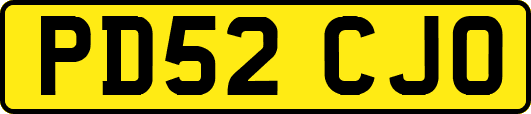 PD52CJO