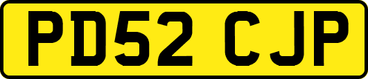 PD52CJP