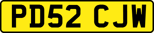 PD52CJW