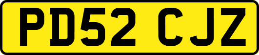 PD52CJZ