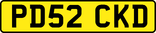 PD52CKD