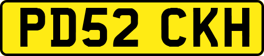 PD52CKH