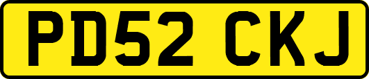 PD52CKJ