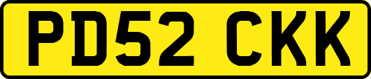 PD52CKK