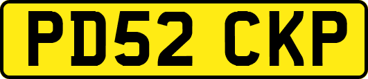 PD52CKP