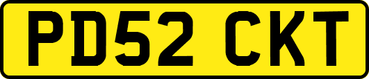 PD52CKT