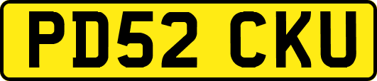 PD52CKU