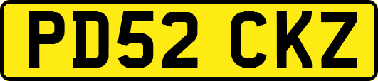 PD52CKZ