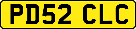 PD52CLC