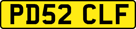PD52CLF