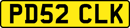 PD52CLK
