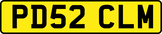 PD52CLM