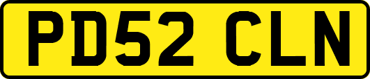 PD52CLN