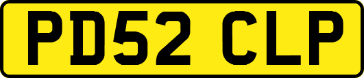 PD52CLP