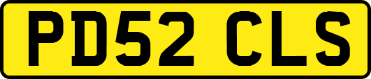 PD52CLS