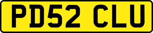 PD52CLU