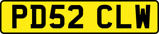 PD52CLW