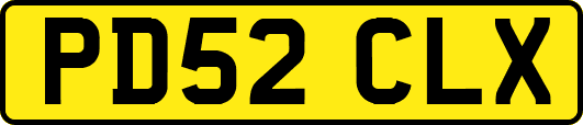 PD52CLX