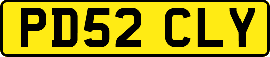 PD52CLY