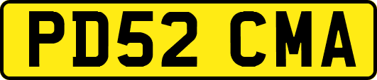 PD52CMA