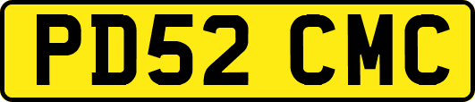 PD52CMC