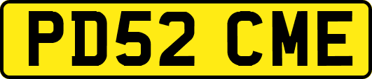 PD52CME