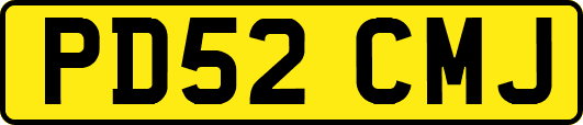 PD52CMJ