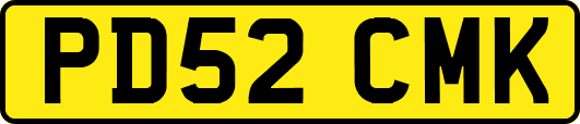 PD52CMK