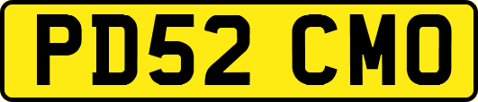 PD52CMO