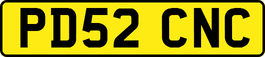 PD52CNC