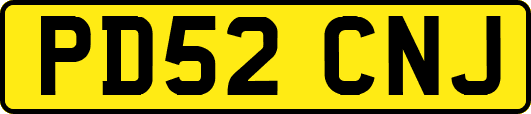 PD52CNJ