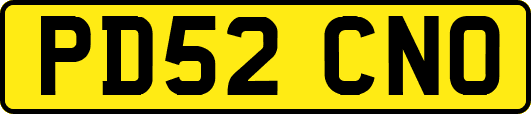 PD52CNO
