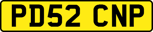 PD52CNP