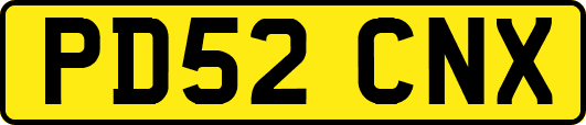 PD52CNX
