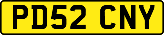 PD52CNY