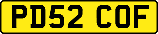 PD52COF