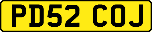 PD52COJ