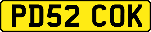 PD52COK