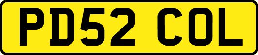 PD52COL