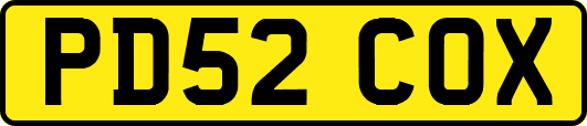 PD52COX