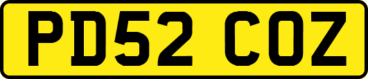 PD52COZ