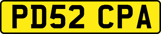 PD52CPA