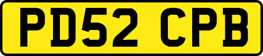 PD52CPB